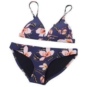 👙NEW👙 muxilove neoprene bikini set